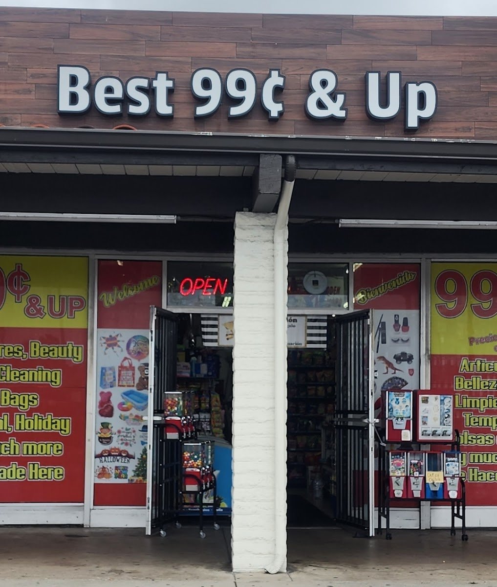 SD Best 99 cents and up - Photo 2