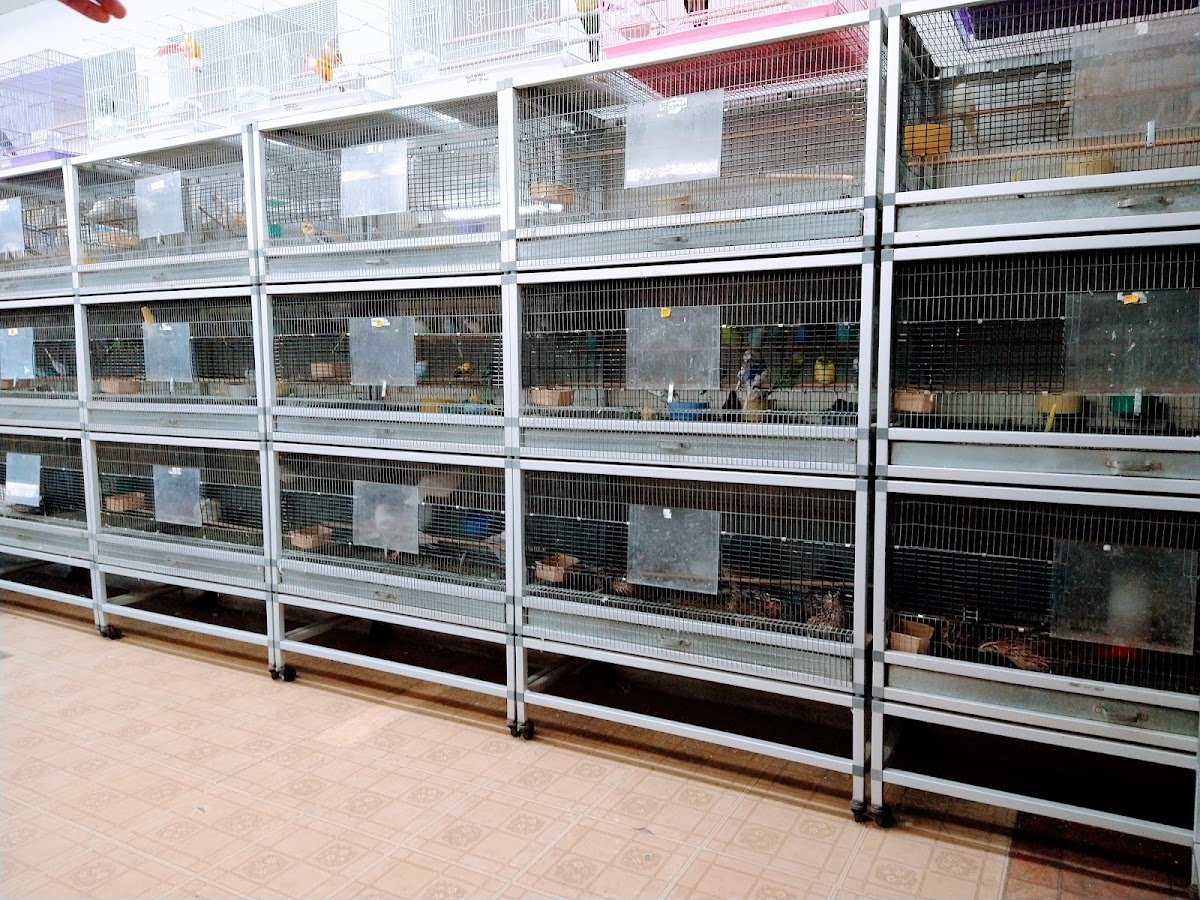 Arrieros Pet Shop - Photo 2