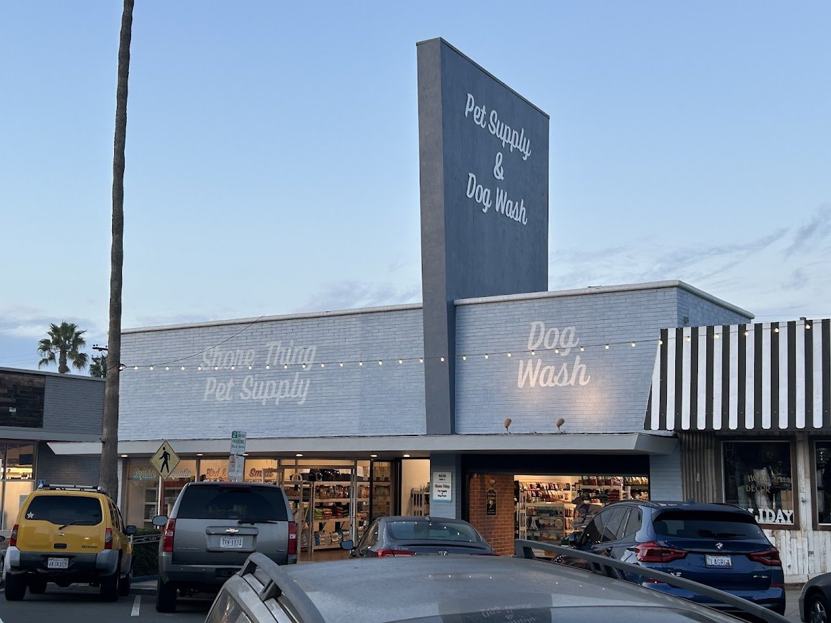 Shore Thing Pet Supply - Photo 2