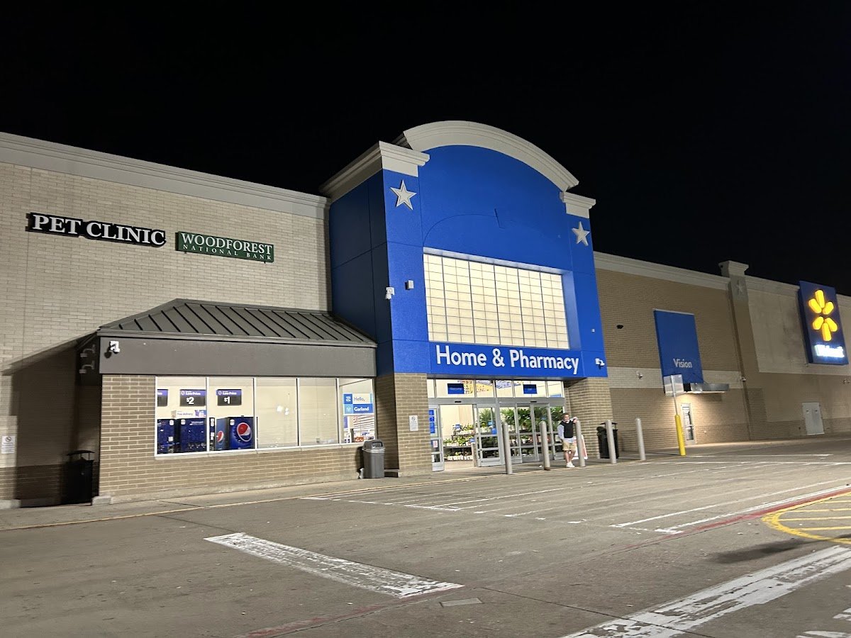 Walmart Supercenter - Photo 3