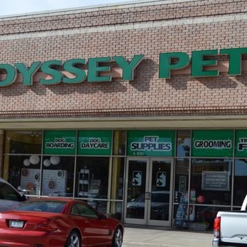 Odyssey Pets - Photo 2