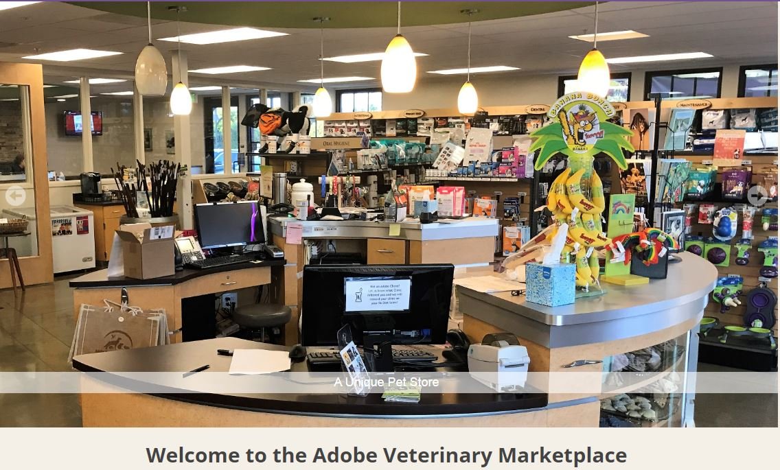 Pet Food Express - Photo 2
