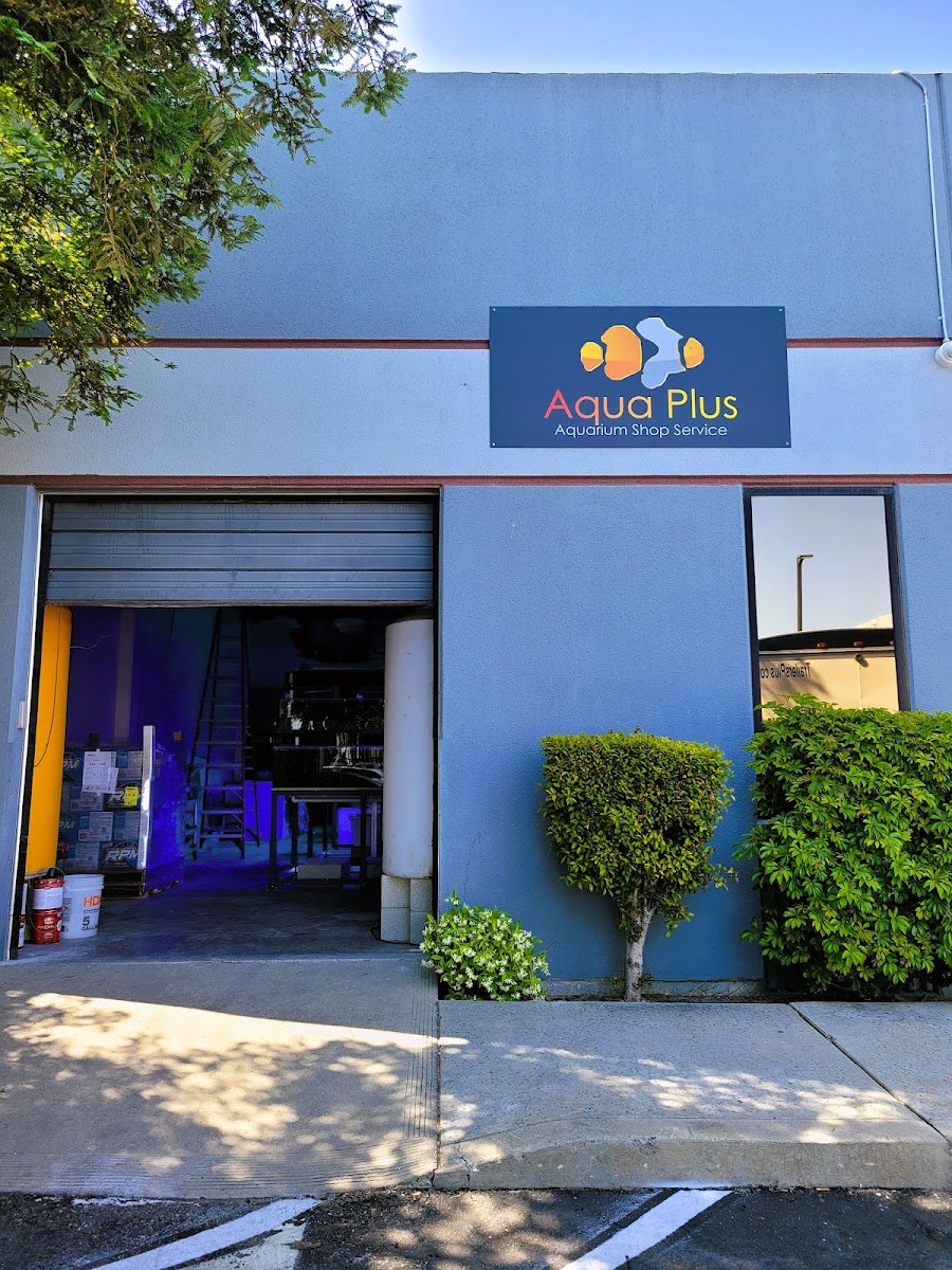 Aqua Plus Aquarium - Photo 2