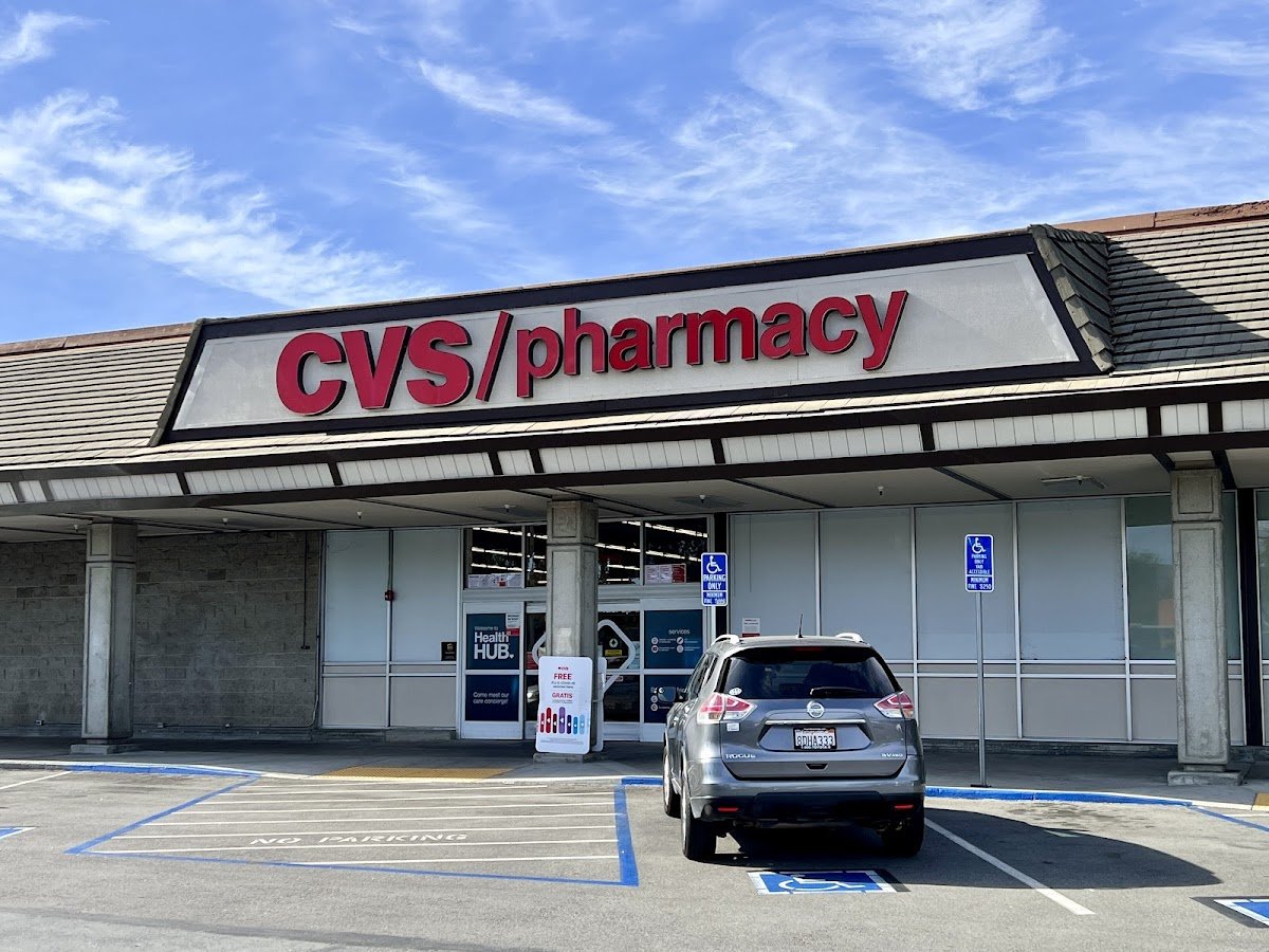 CVS - Photo 4