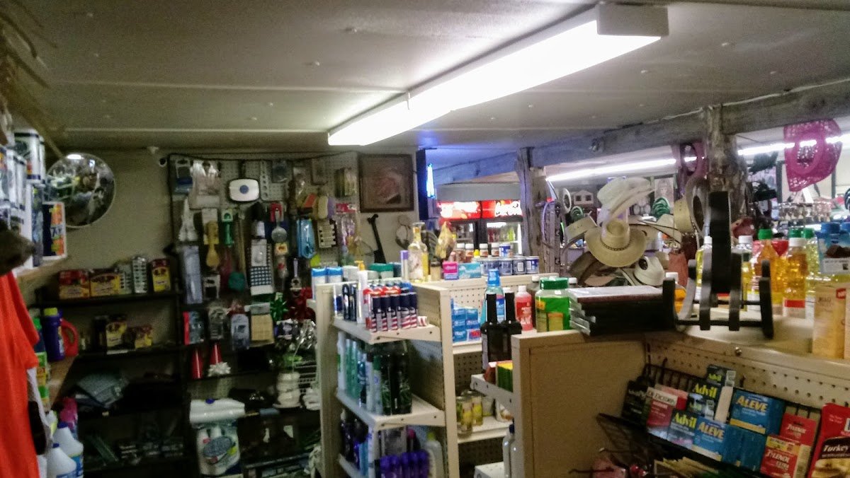 Golden Rooster Feed Store - Photo 2