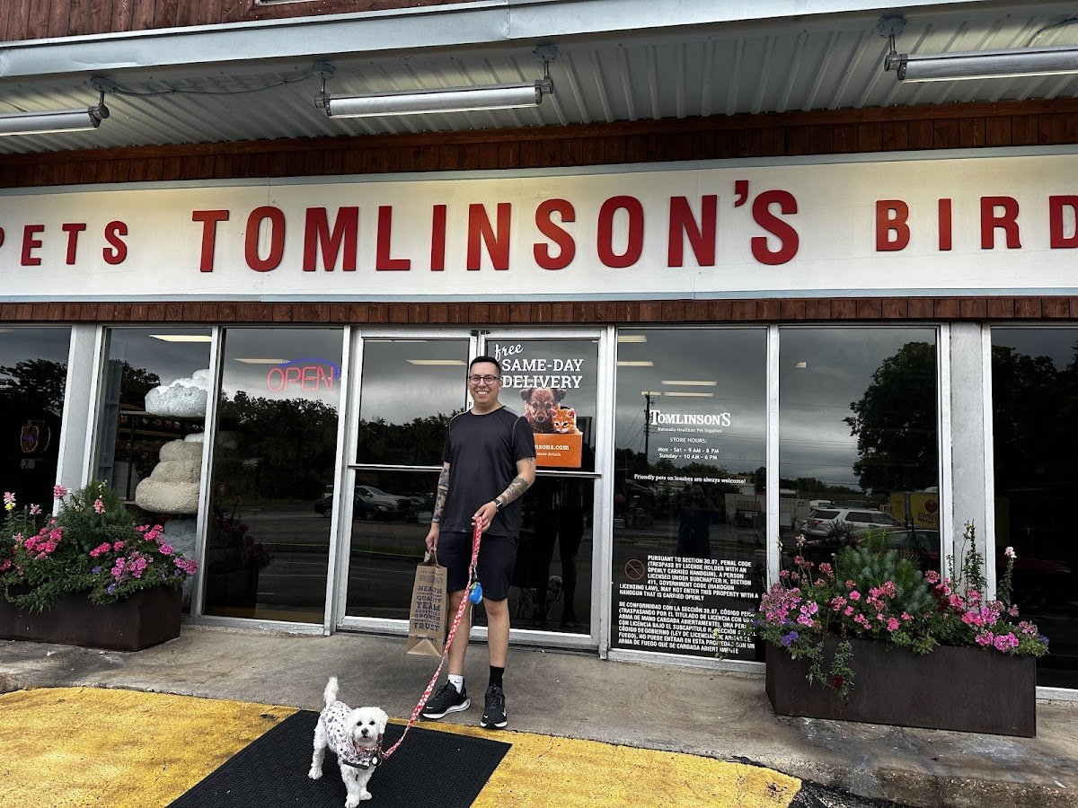 Tomlinson's Feed - Photo 2