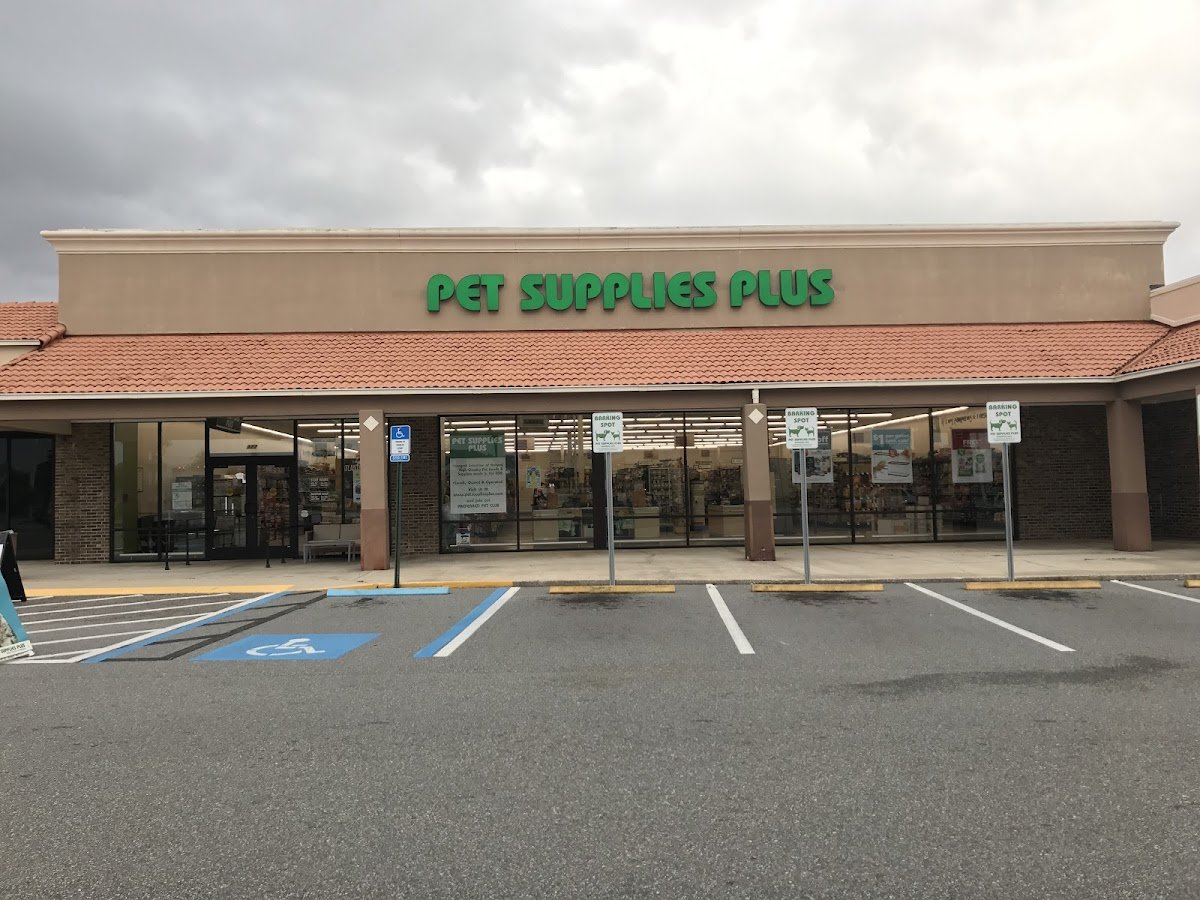 Pet Supplies Plus Atlantic Beach - Photo 2