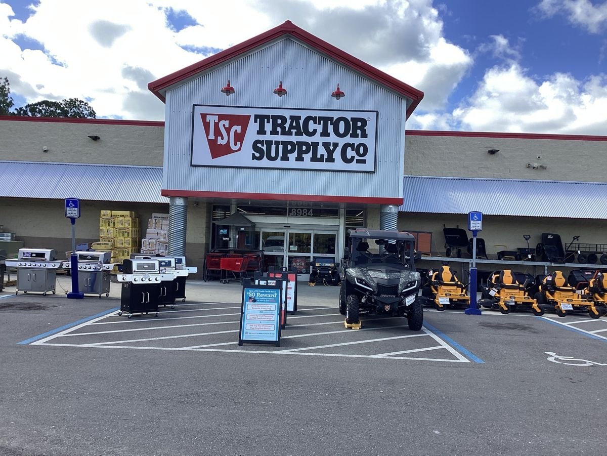 Tractor Supply Co. - Photo 2