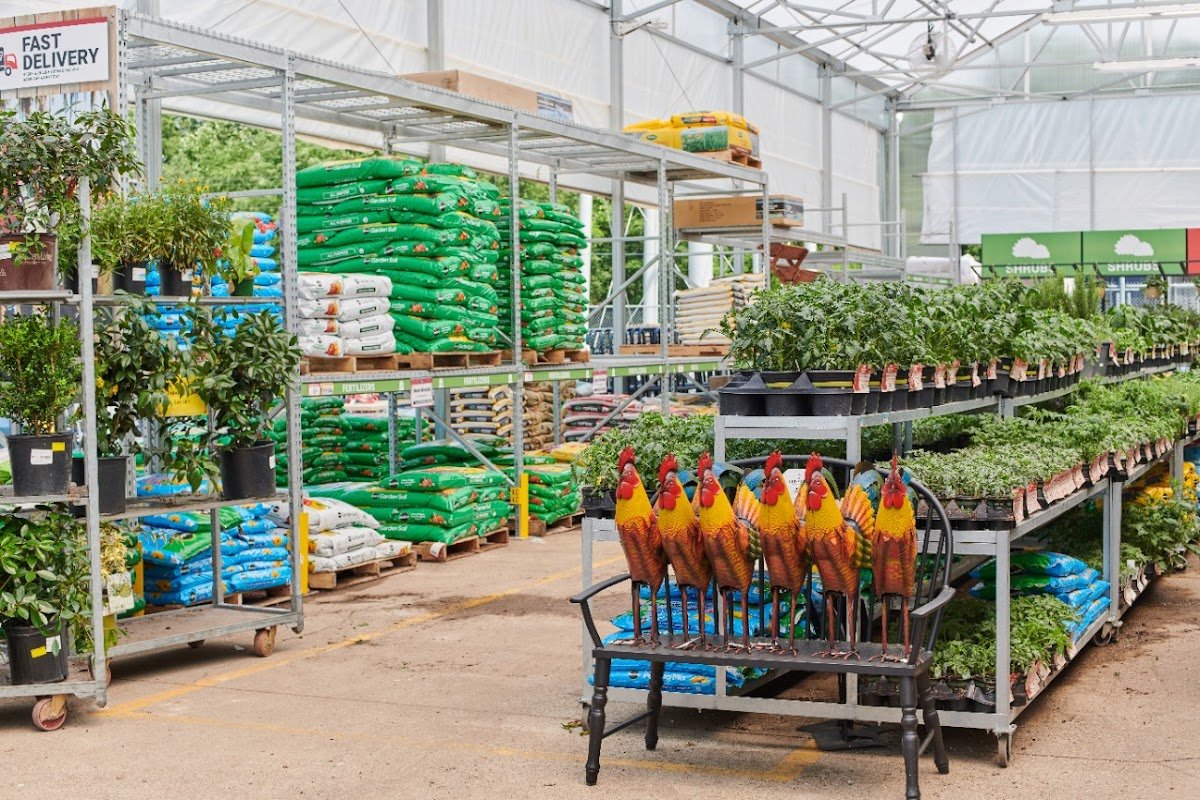 Tractor Supply Co. - Photo 3