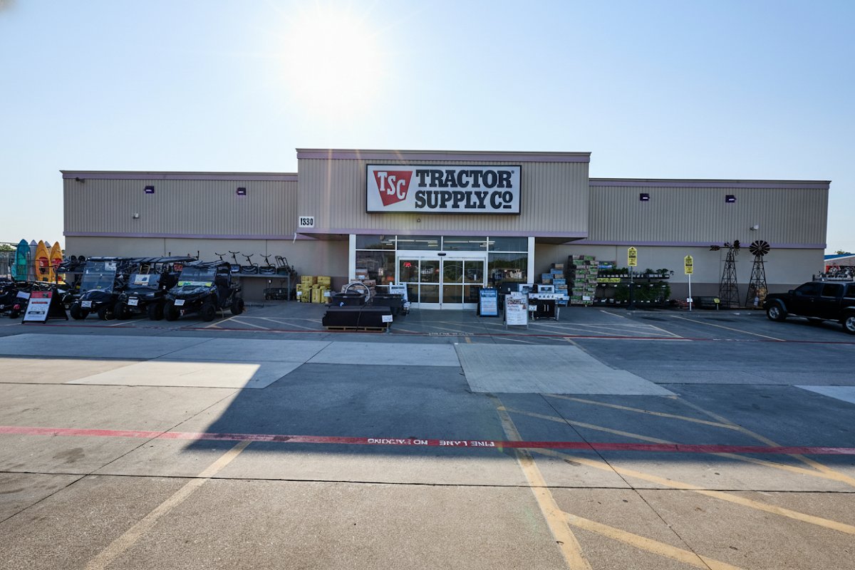 Tractor Supply Co. - Photo 2