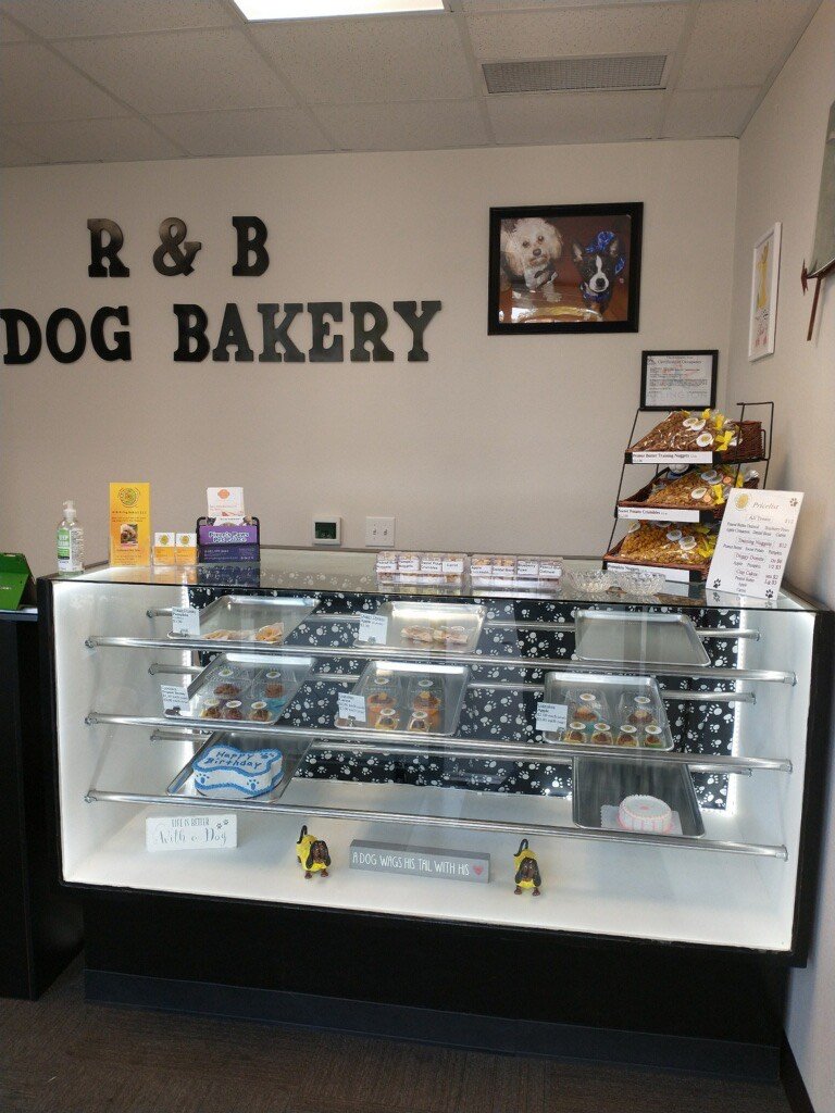 R & B Dog Bakery LLC - Photo 2