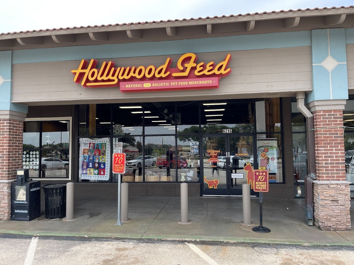 Hollywood Feed - Photo 2