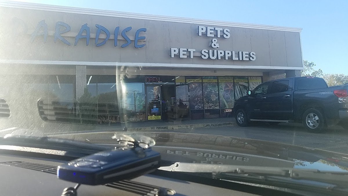 Fish Paradise, LLC - Photo 2
