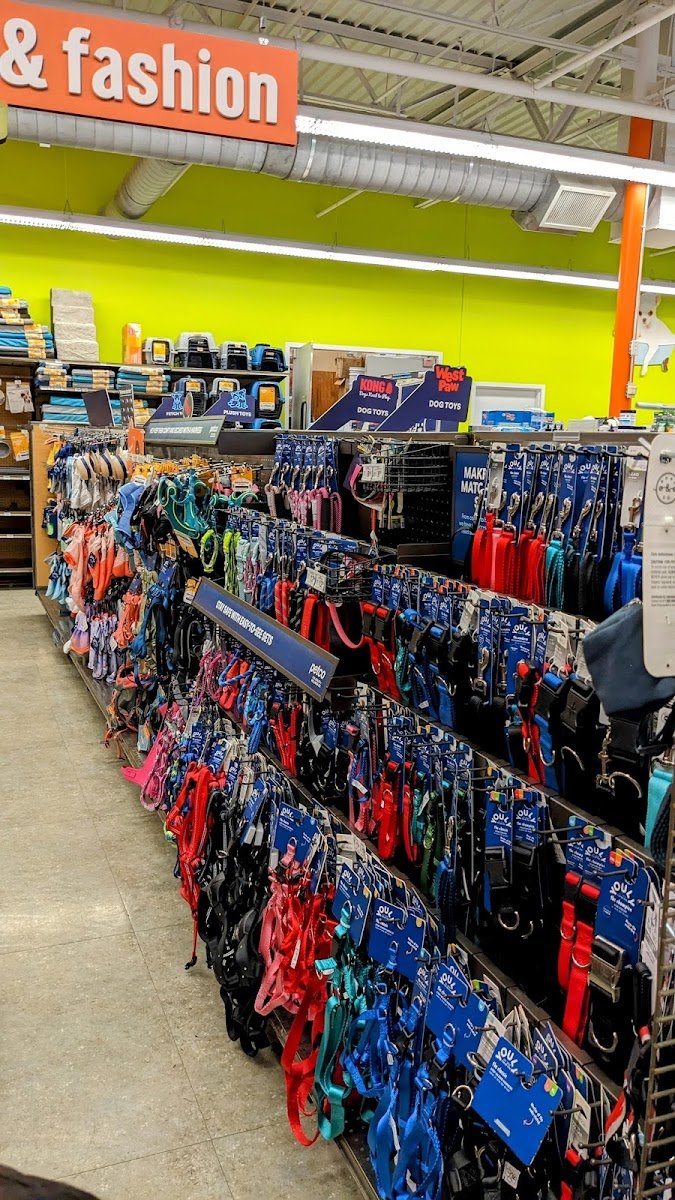 Petco-Closed - Photo 2