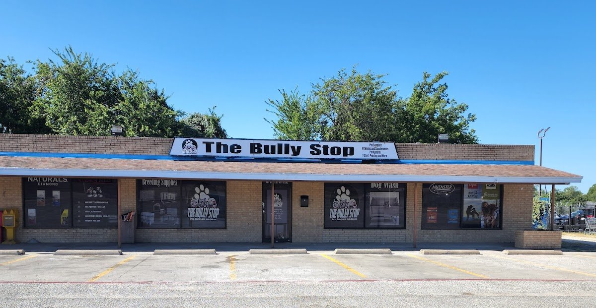 The Bully Stop, LLC - Photo 2