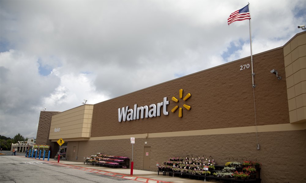 Walmart Supercenter - Photo 3