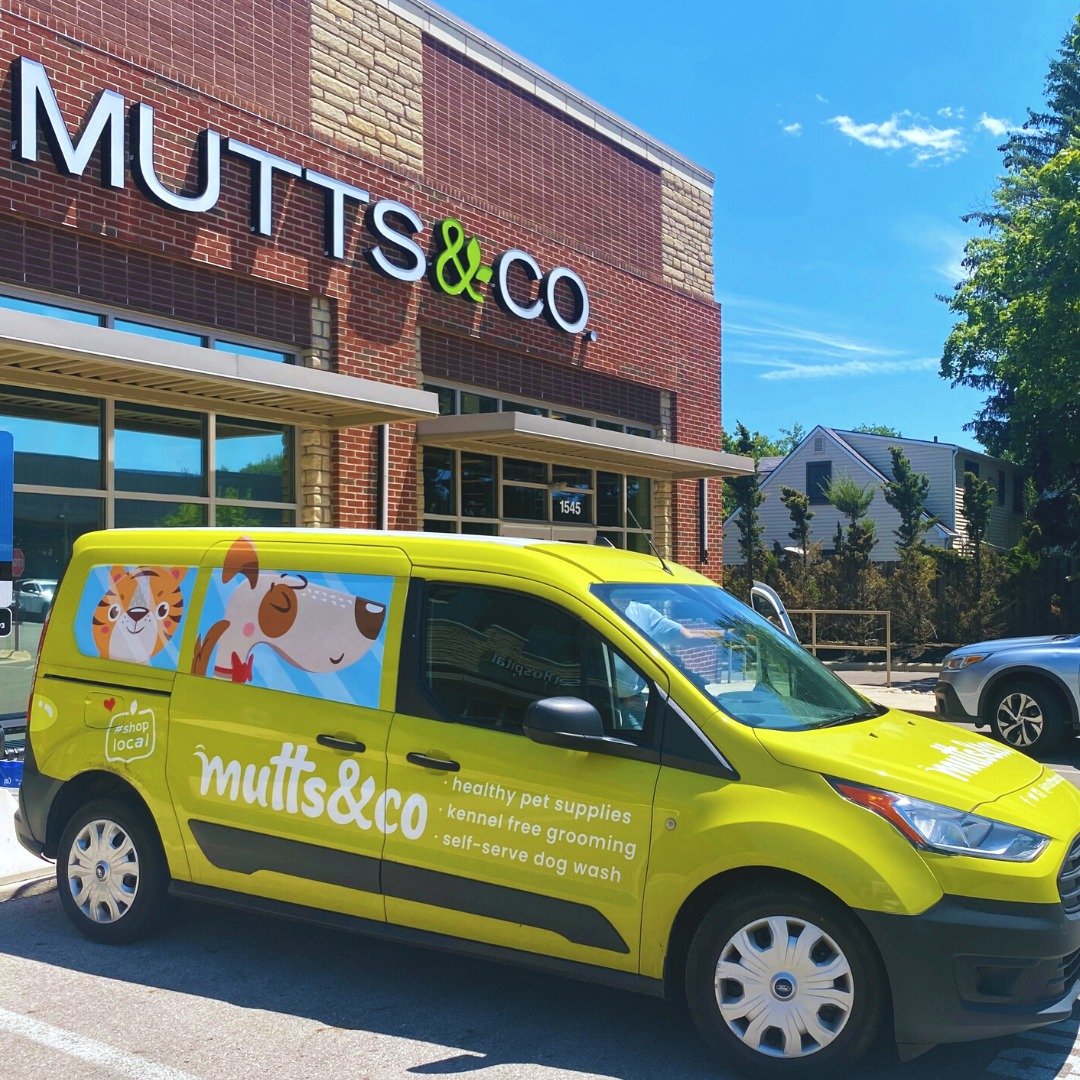 Mutts & Co. - Photo 2
