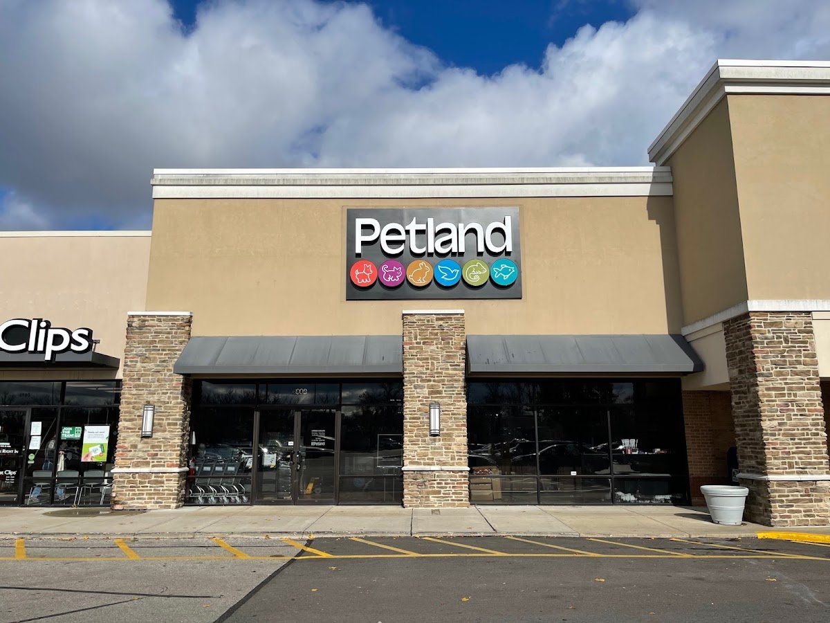 Petland East Broad - Photo 2