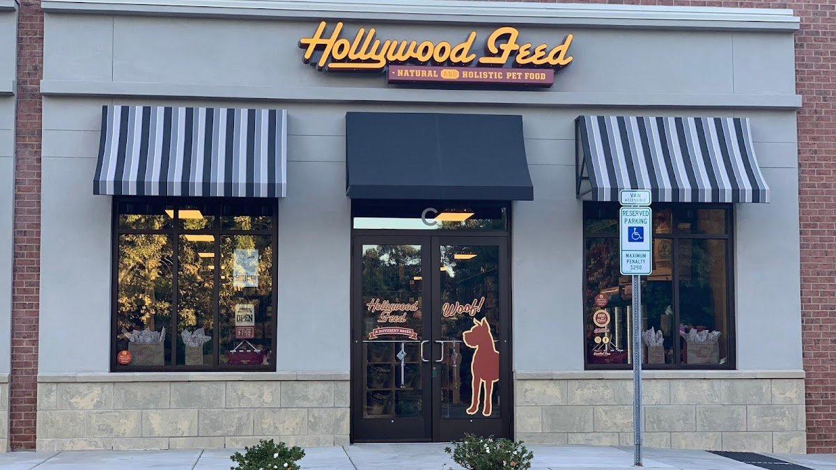 Hollywood Feed - Photo 2