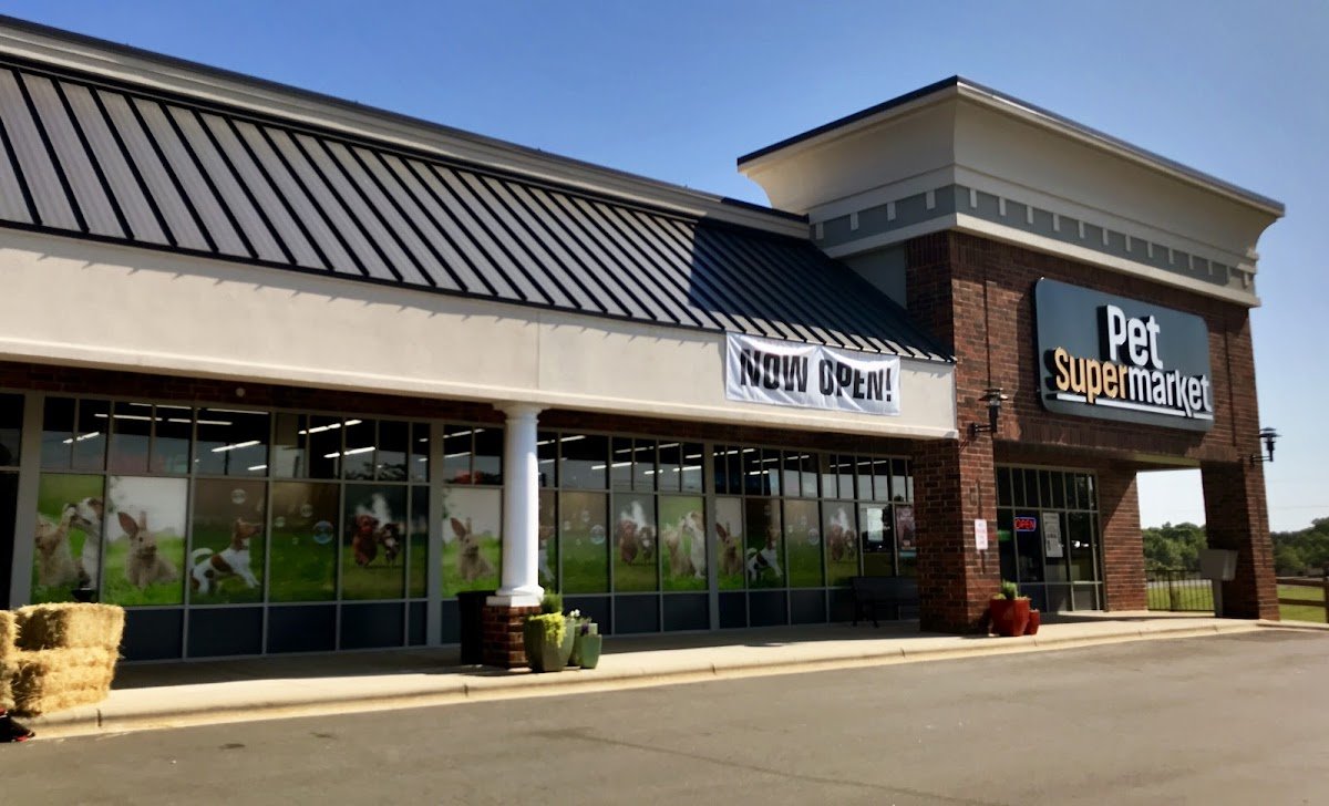 Pet Supermarket - Photo 2