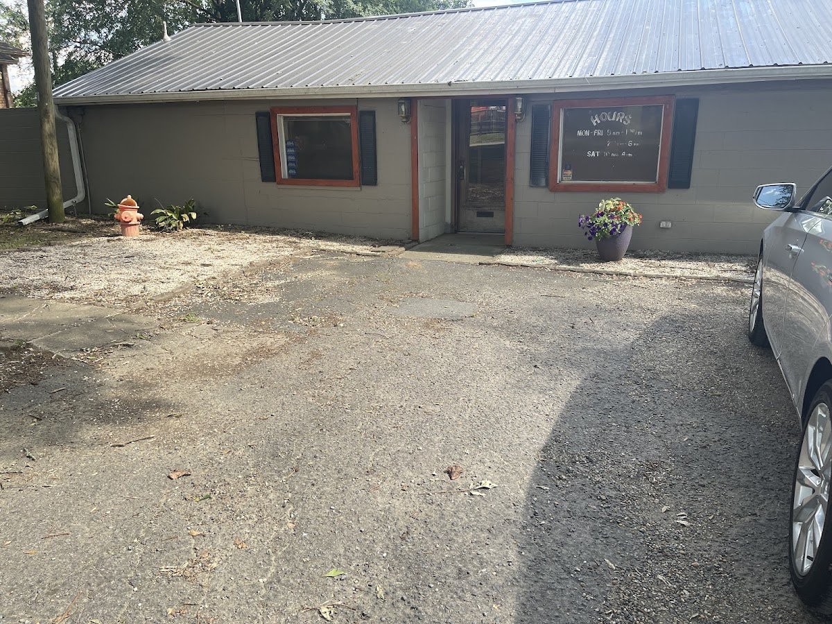Pineville Pet Quarters - Photo 2