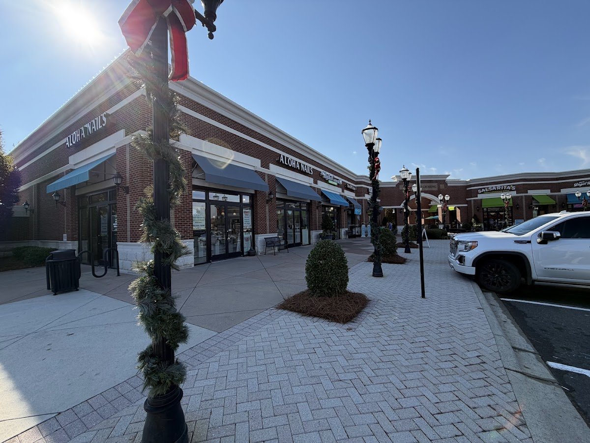 Blakeney Town Center - Photo 5