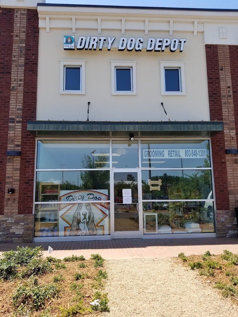 Dirty Dog Depot LLC - Photo 2