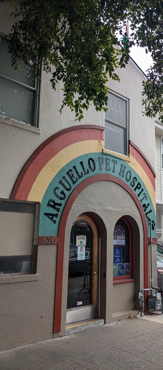 Arguello Pet Hospital - Photo 2