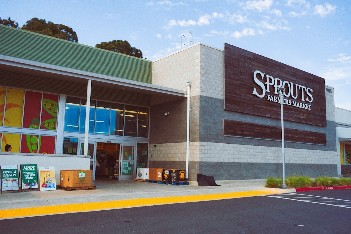 Sprouts Farmers Market - Photo 2