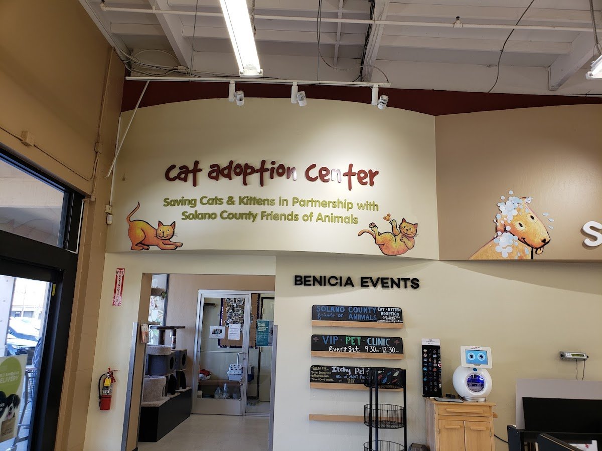 Pet Food Express - Photo 2