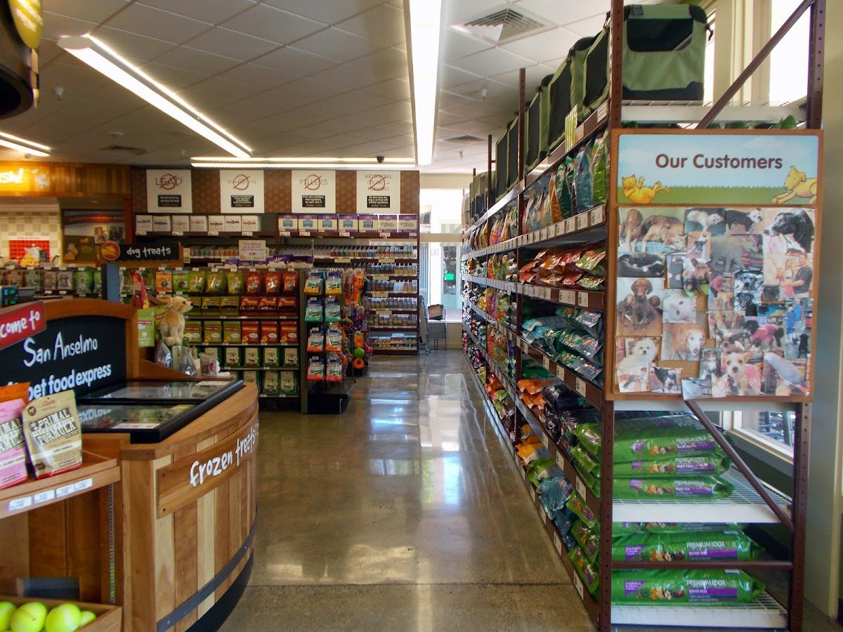 Pet Food Express - Photo 2