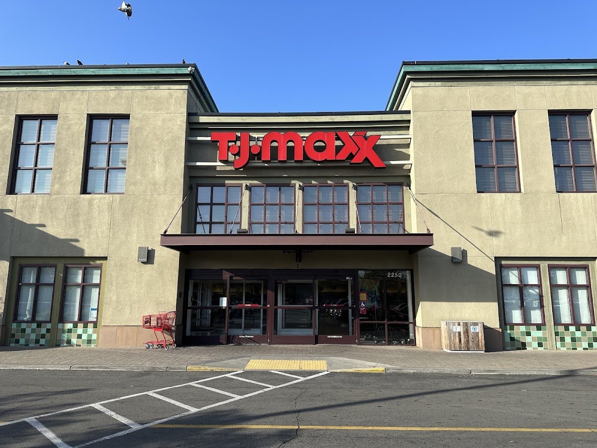 T.J. Maxx - Photo 2