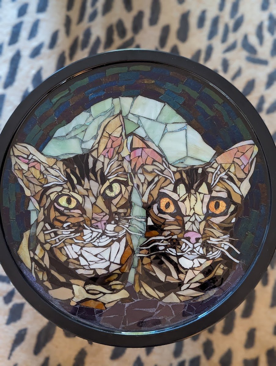 Down to Earth Mosaics - Photo 2