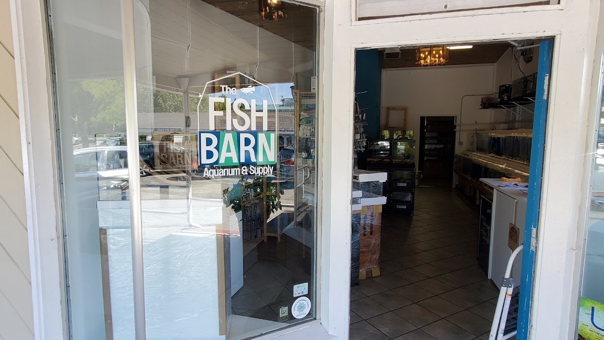 The Fish Barn - Photo 2