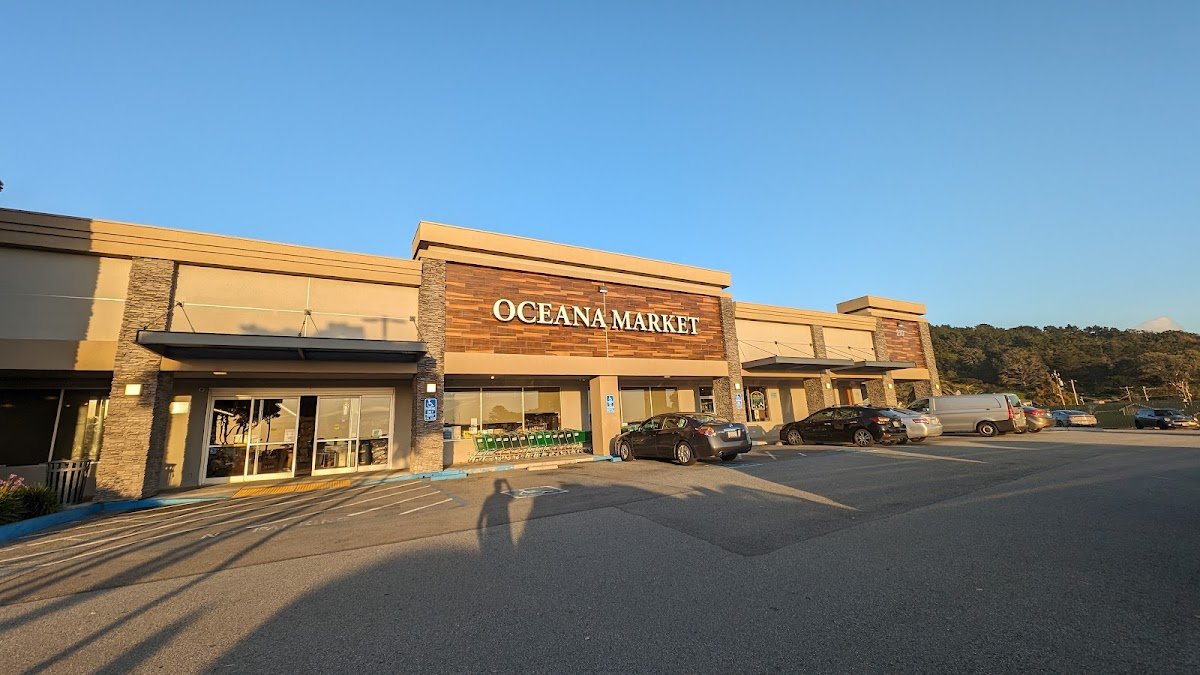 Oceana Market - Photo 2