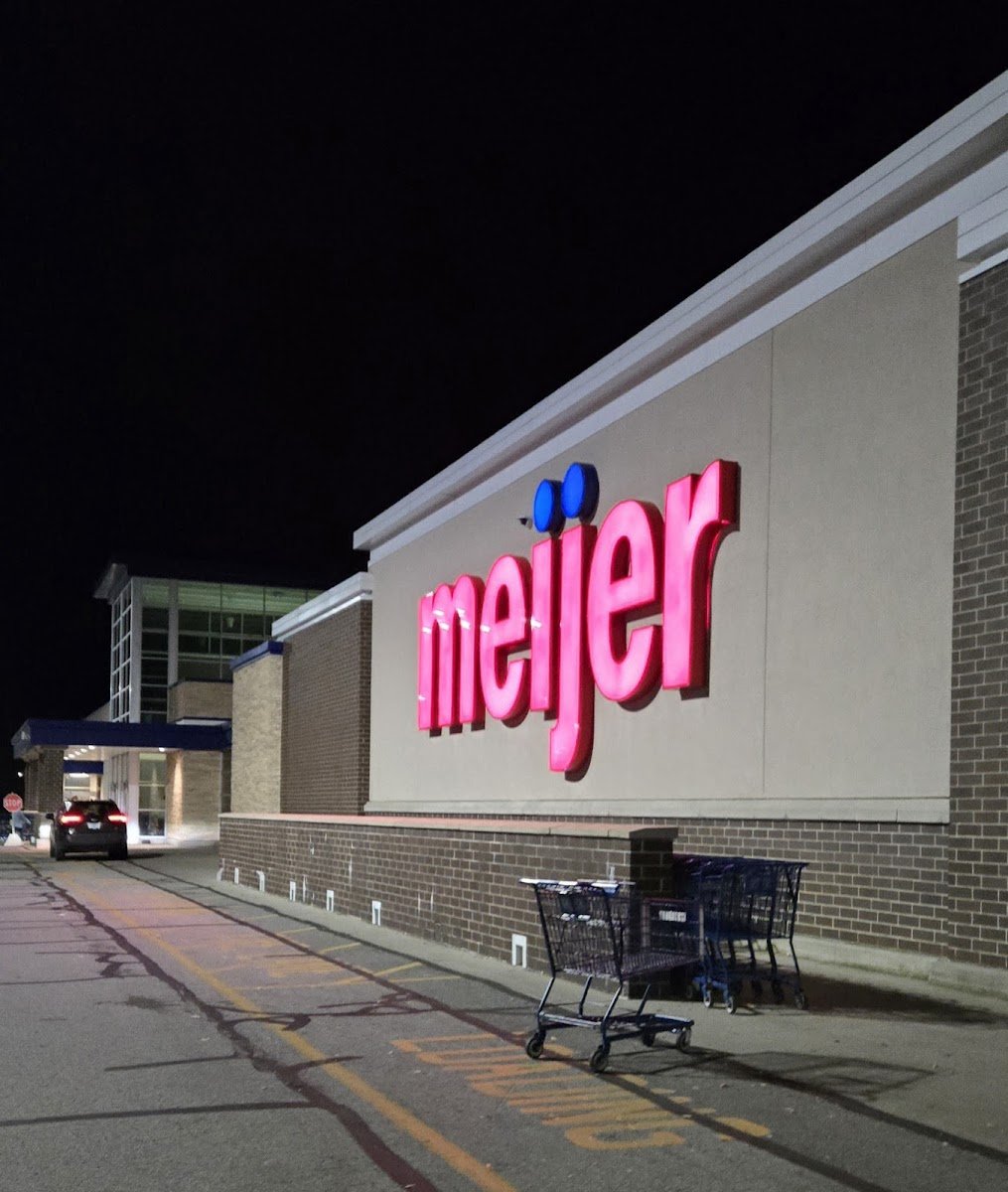 Meijer - Photo 4