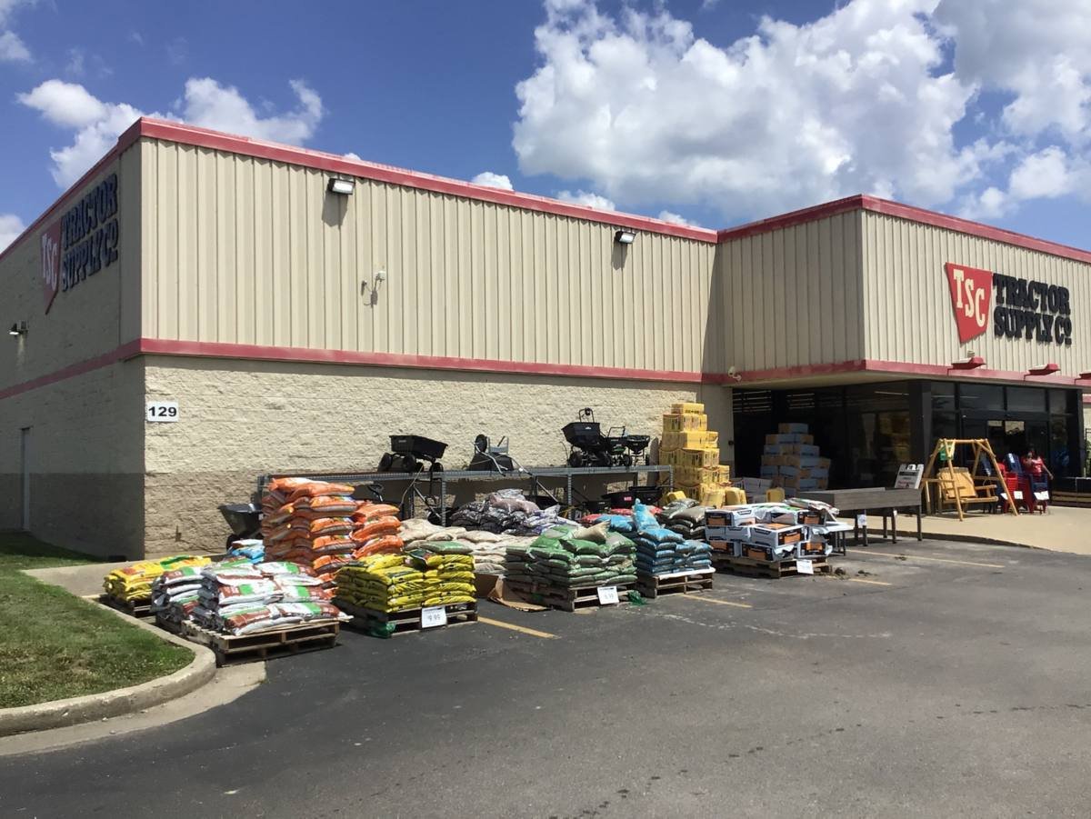 Tractor Supply Co. - Photo 2