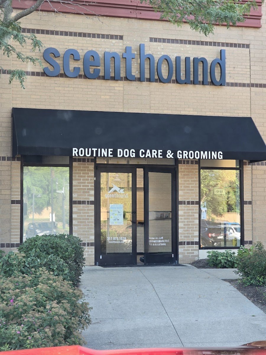 Scenthound Carmel - Photo 2