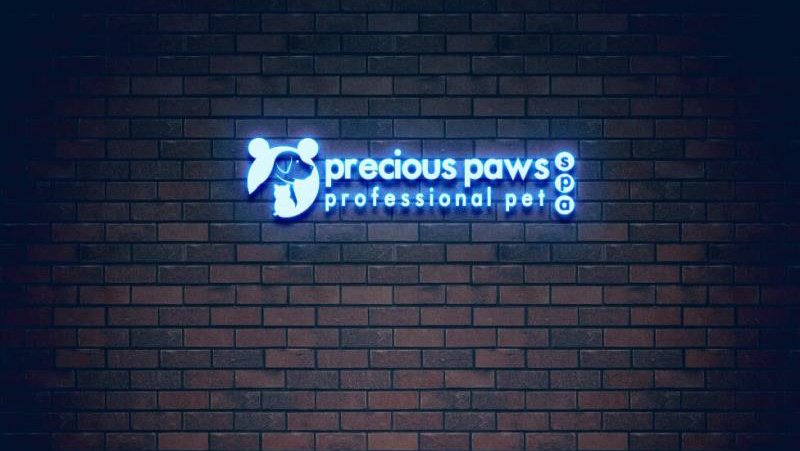 Precious Paws Professional Spa - Photo 2