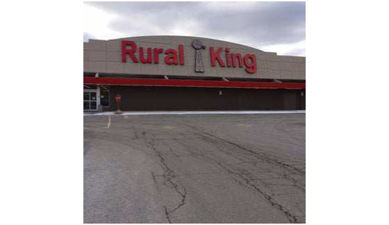 Rural King - Photo 4