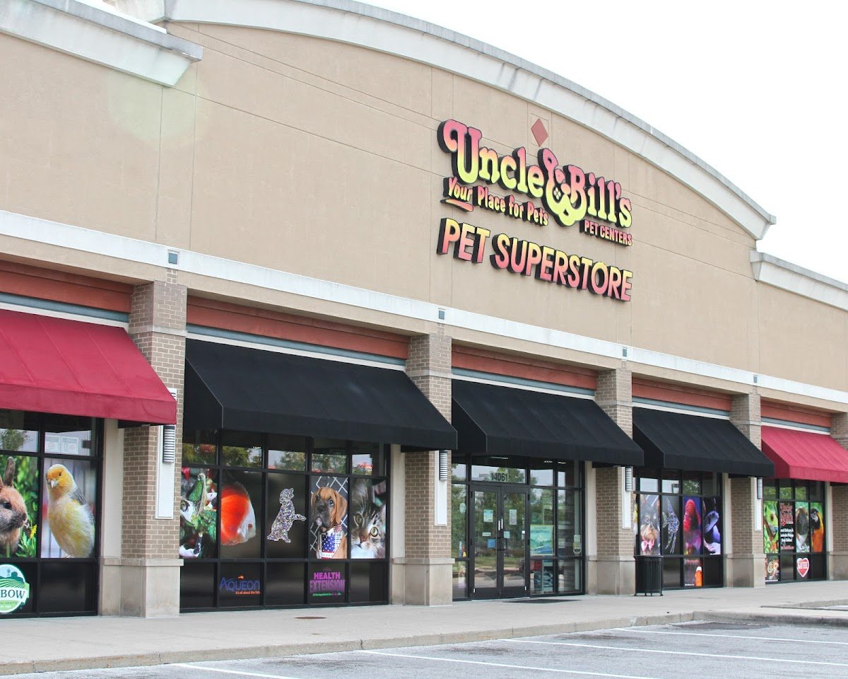 Uncle Bill's Pet Centers North - Photo 2