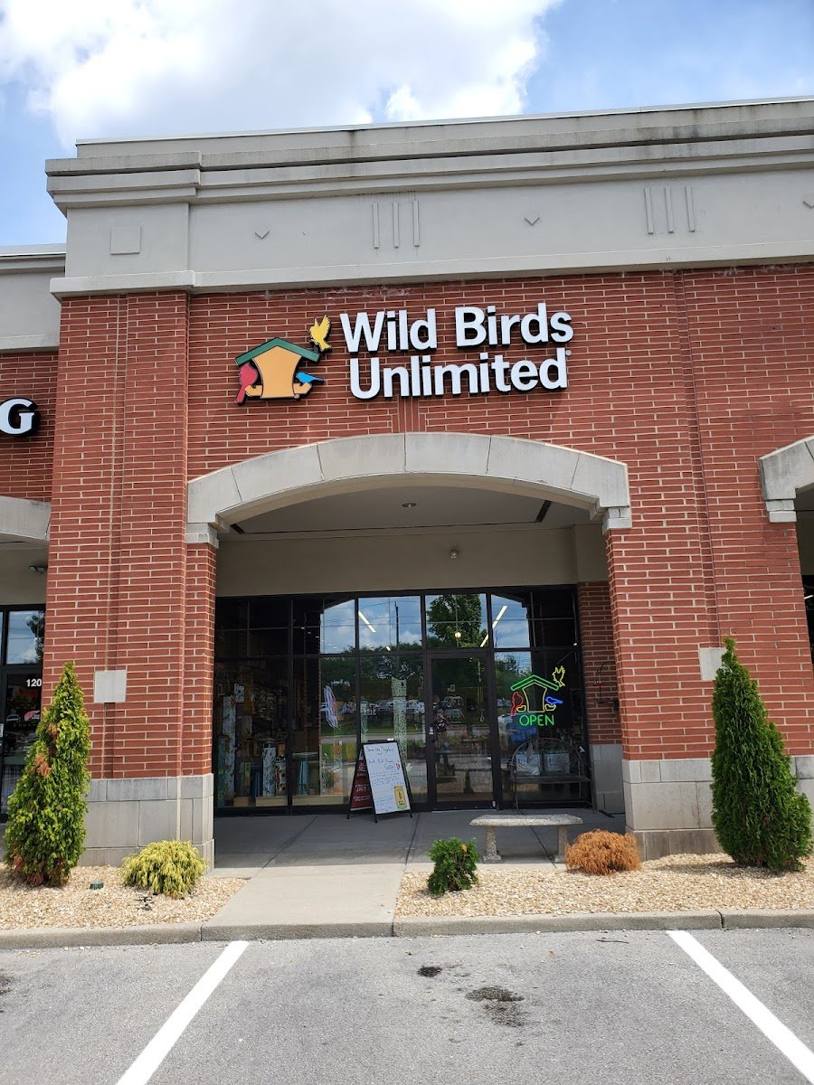 Wild Birds Unlimited - Photo 2