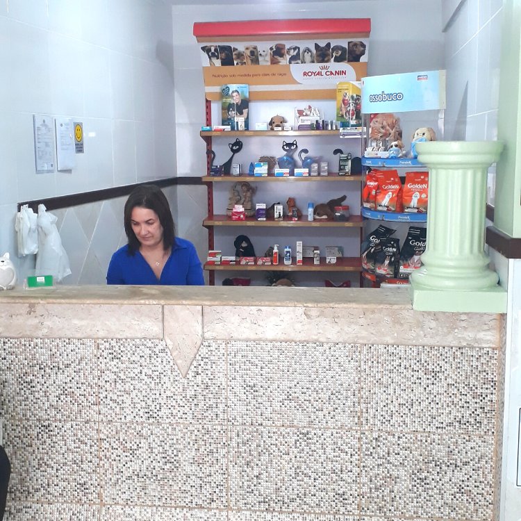 Clínica Veterinária Vital Vet