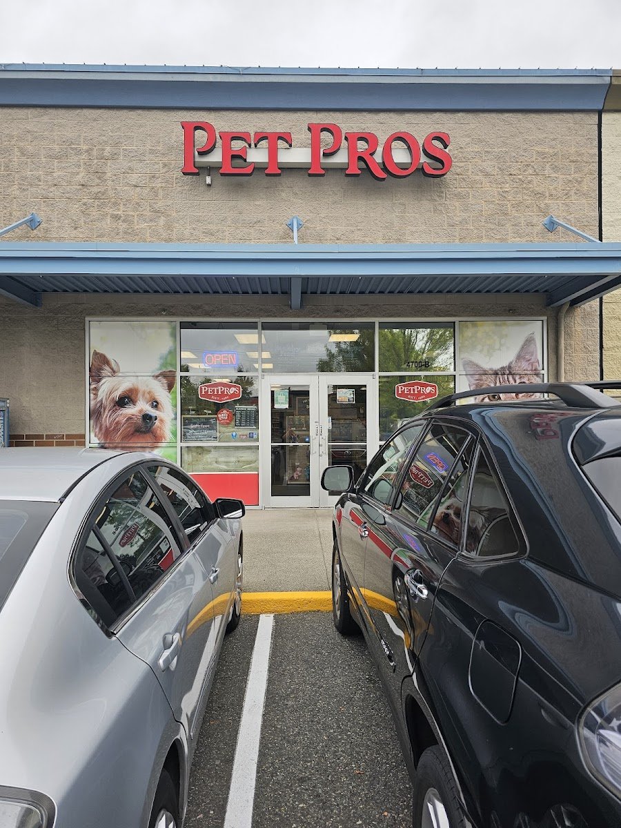 Pet Pros - Photo 2
