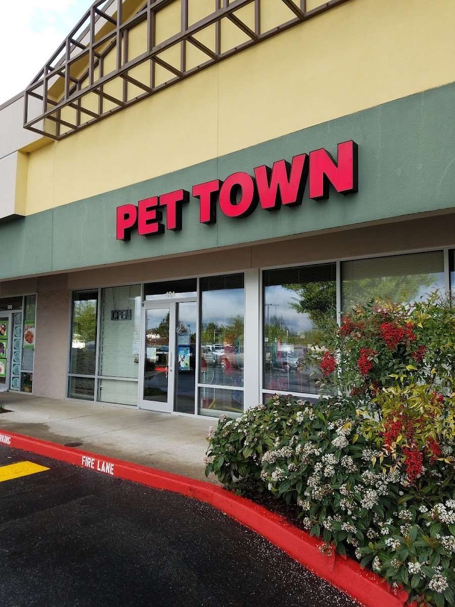 Pet Town - Photo 2