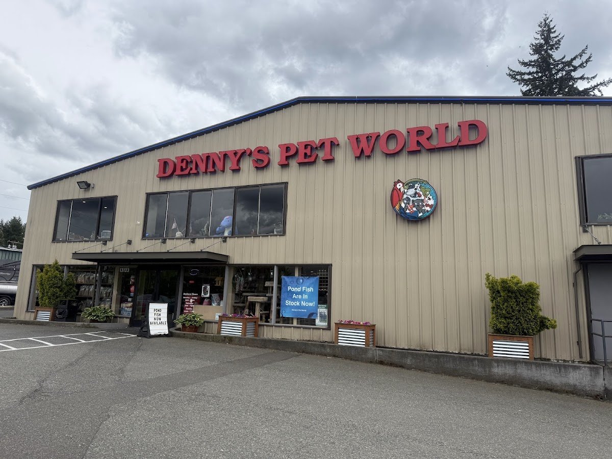 Denny's Pet World - Photo 2