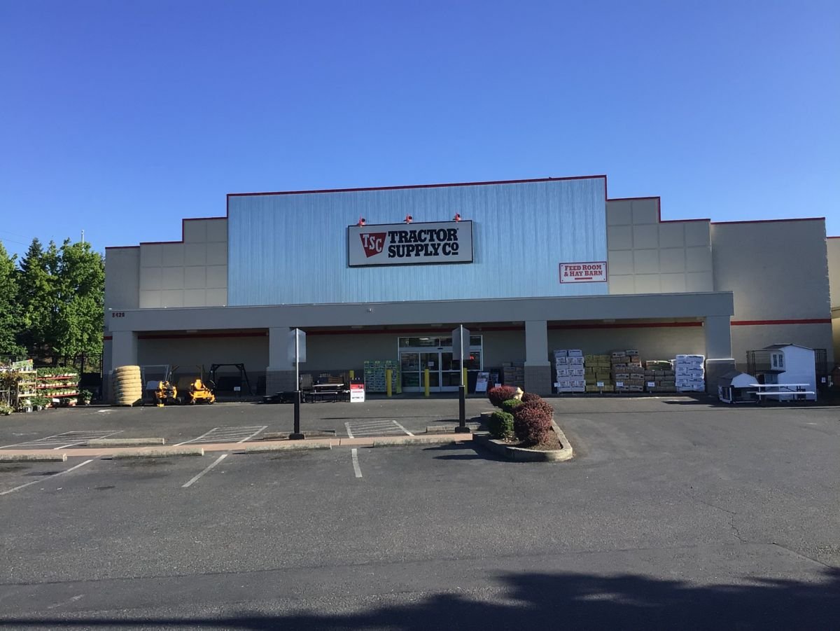 Tractor Supply Co. - Photo 2