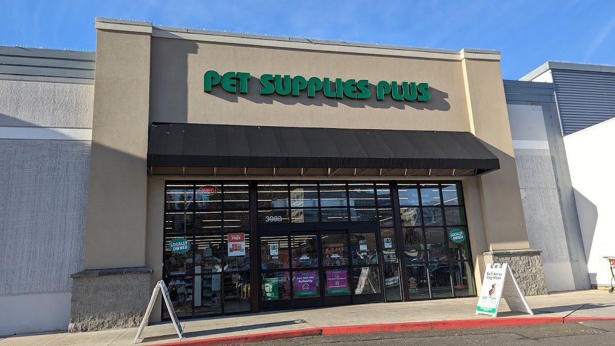 Pet Supplies Plus Bellevue - Photo 2