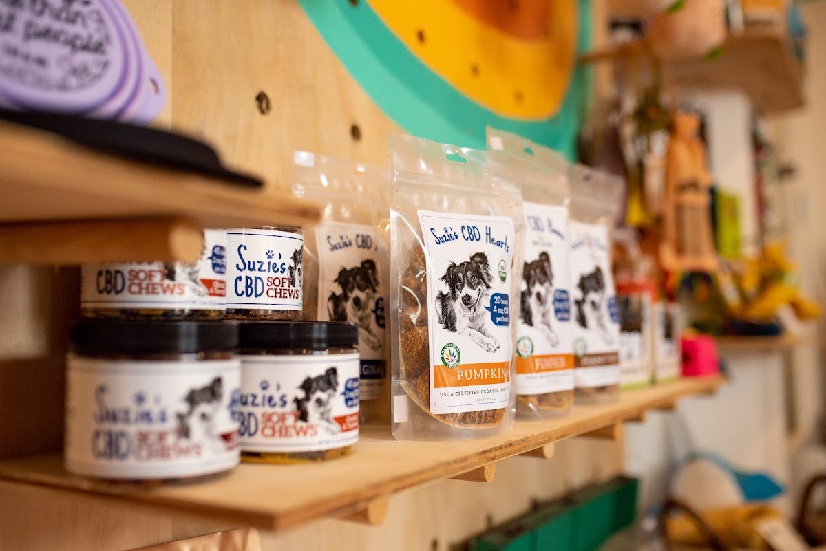 Suzie's CBD Treats - Photo 2