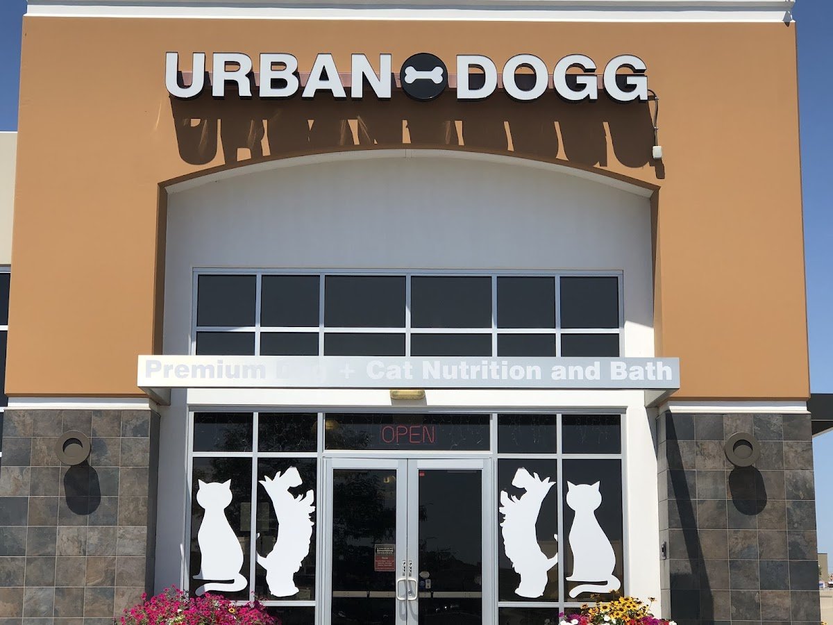 Urban Dogg - Photo 2